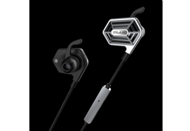 RISUNTEK VIETNAM CO. LTD. Neck-mounted Bluetooth headset