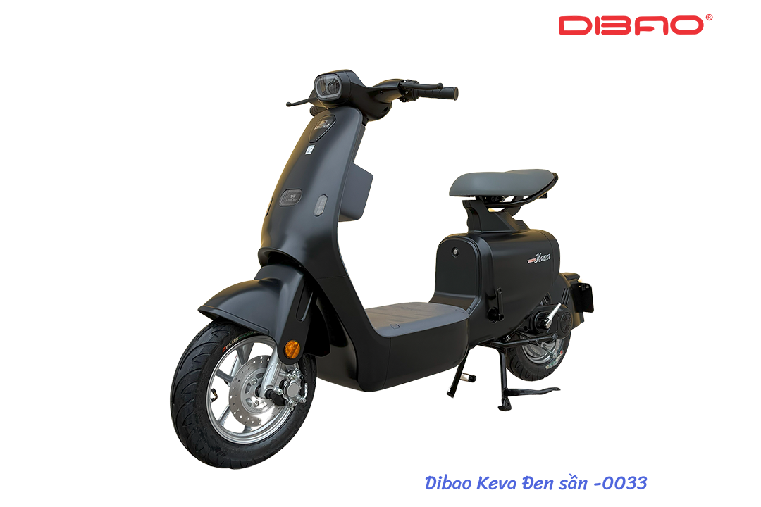 Xe máy điện DIBAO KEVA
