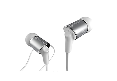 Bluetooth sports waterproof and sweatproof headphones