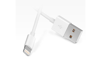 Lightning connection cable