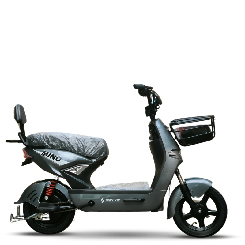 PT. SELIS RETAIL INDONESIA Mino