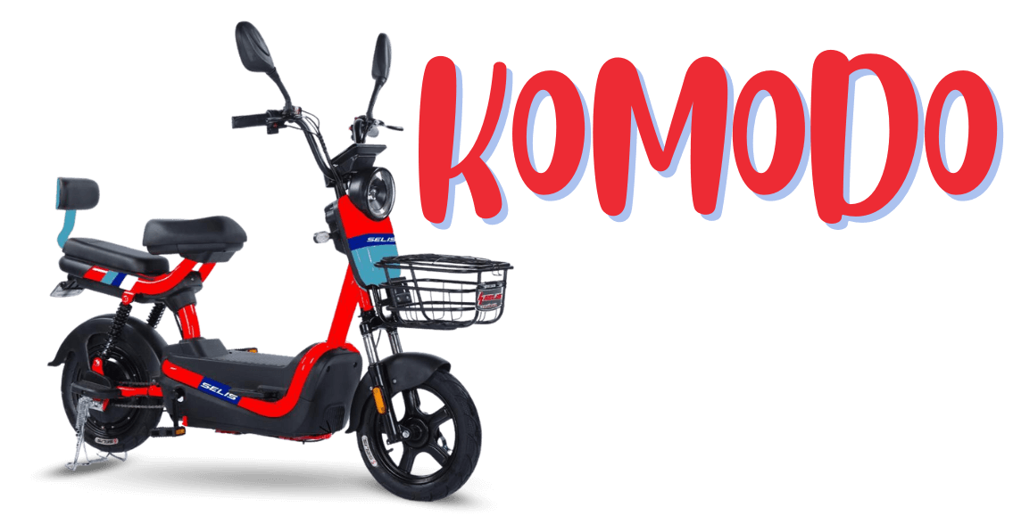 PT. SELIS RETAIL INDONESIA Komodo