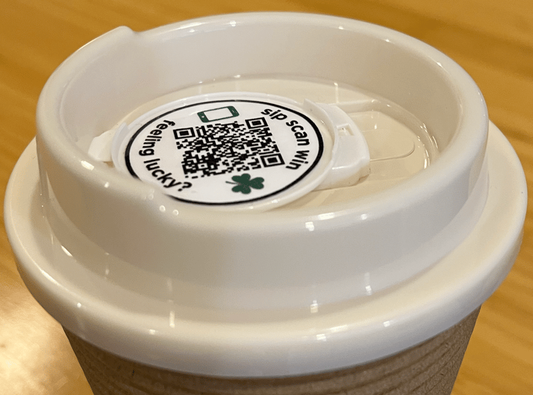 Simply Lids BIO+ lid