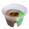 BarSupplies.com 3 Chamber Bomb SHOTZ® - Clear