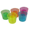 BarSupplies.com Jager Shot Cups / Bomber Cups - Sleeve of 20