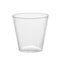 BarConic® 1oz Plastic Shot Cups