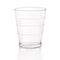 Barconic® 2oz Thick Clear Plastic Shot Glass