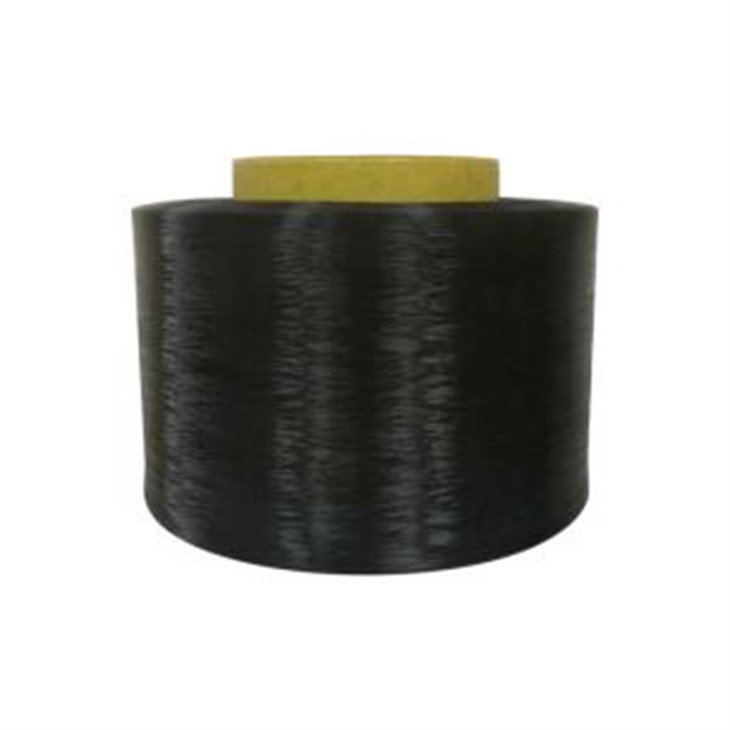 Haining Taierxin New Materials Co., Ltd. Nylon Conductive Filament 20D for Textile