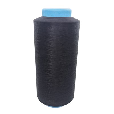 Haining Taierxin New Materials Co., Ltd. 70D Nylon Conductive Carbon DTY