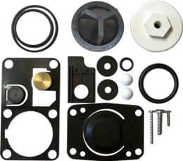 Jabsco Marine Italia s.r.l. Toilet repair kit: 1998 – code: 29045-2000 (3102904520) – Jabsco