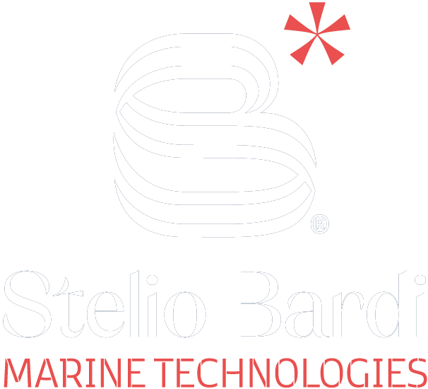 Stelio Bardi Marine Technologies logo