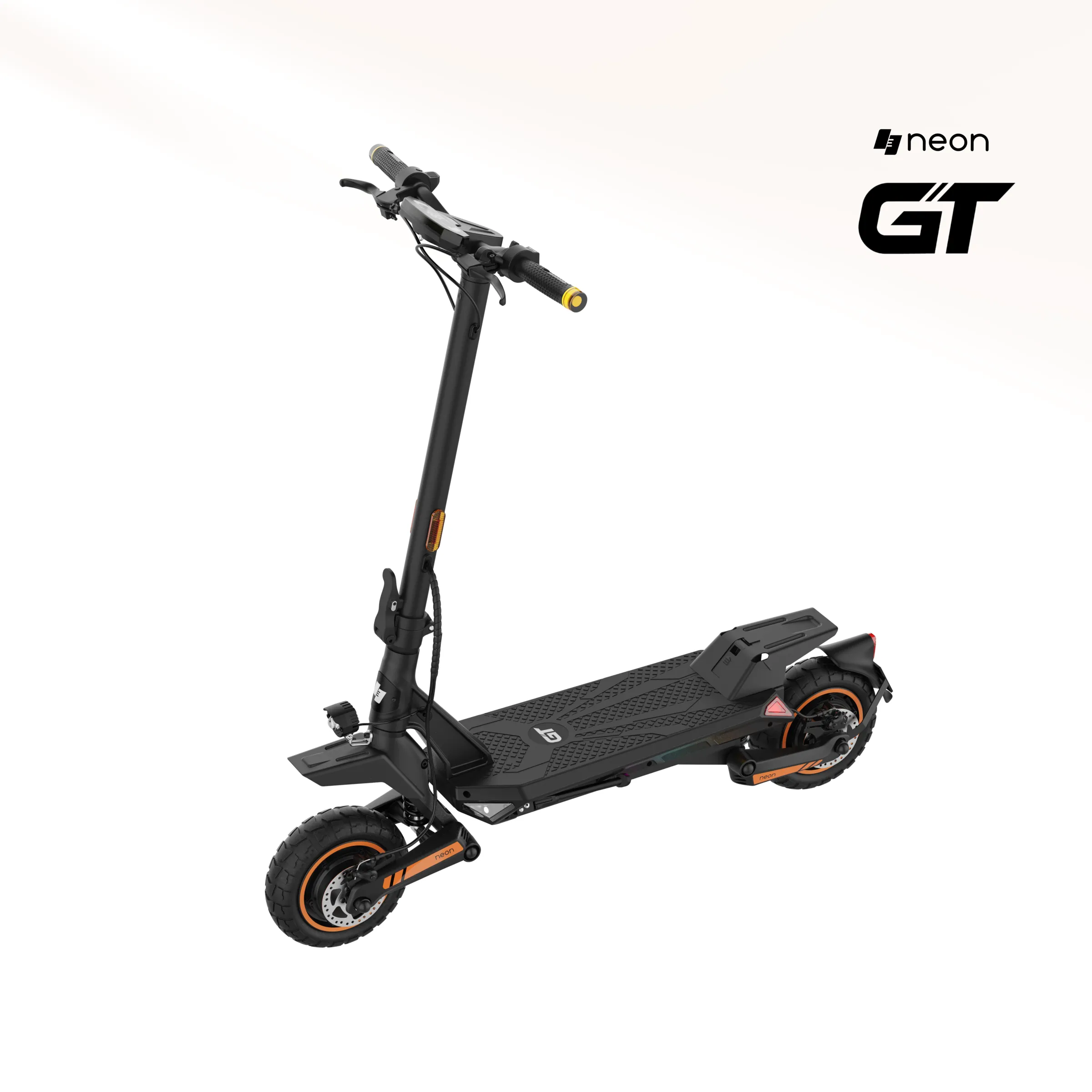 ScooterzMalaysia neon GT Electric Scooter