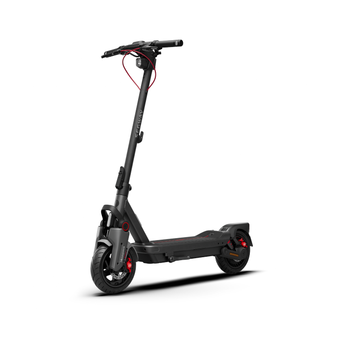 Segway-Ninebot Max G3 KickScooter