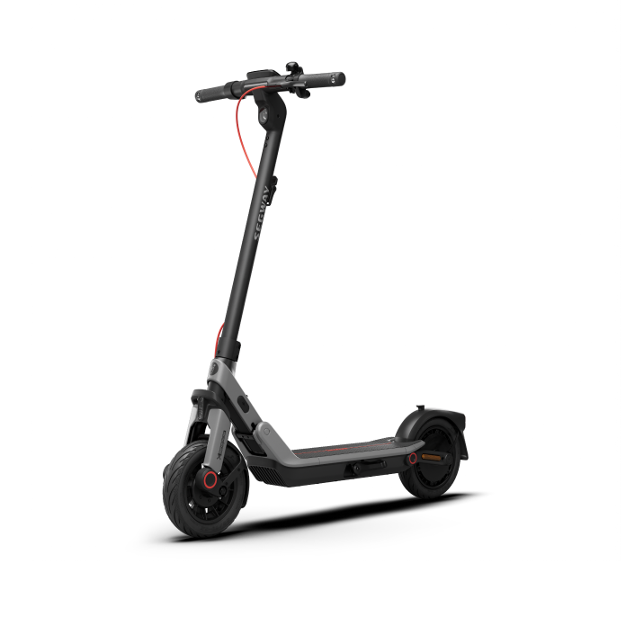 Segway-Ninebot E3 KickScooter