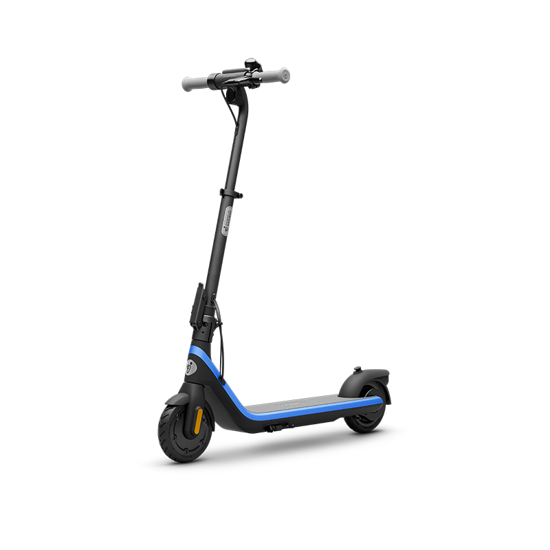 Segway-Ninebot C2 Pro eKickScooter