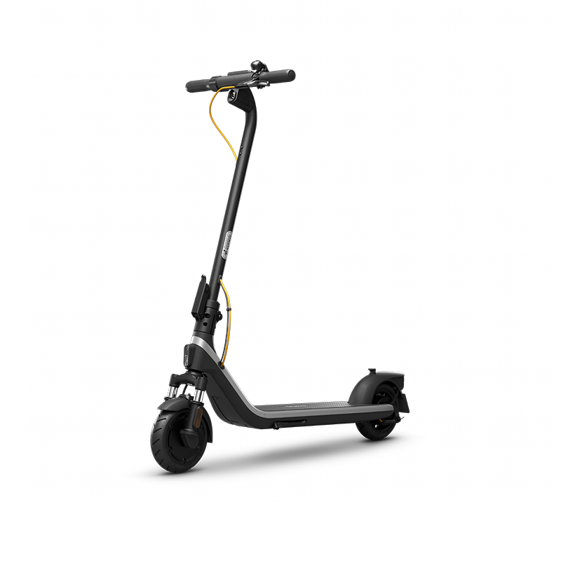 Segway-Ninebot E2 Plus II KickScooter