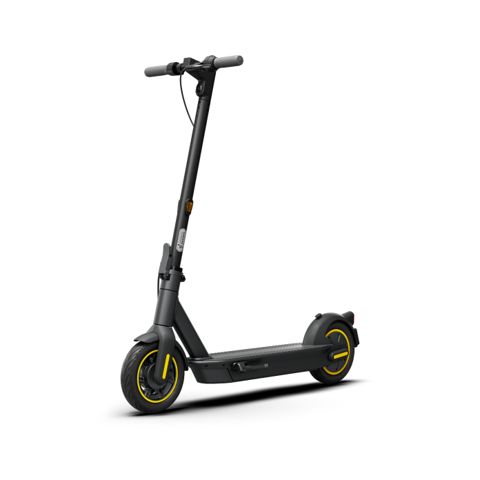 Segway-Ninebot Max G30P KickScooter