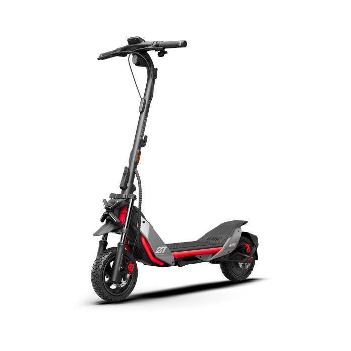 ZT3 Pro KickScooter