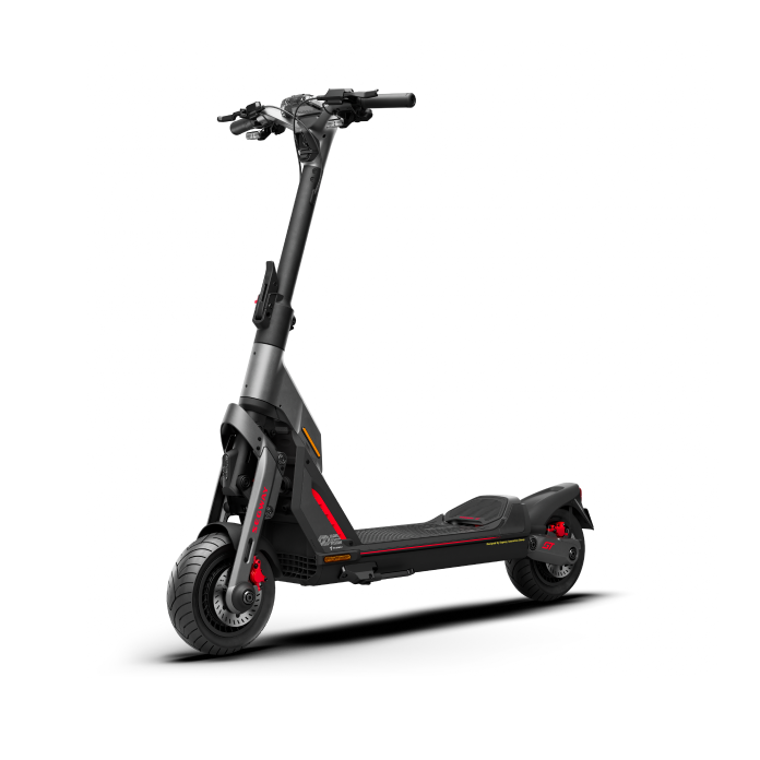 GT2 KickScooter