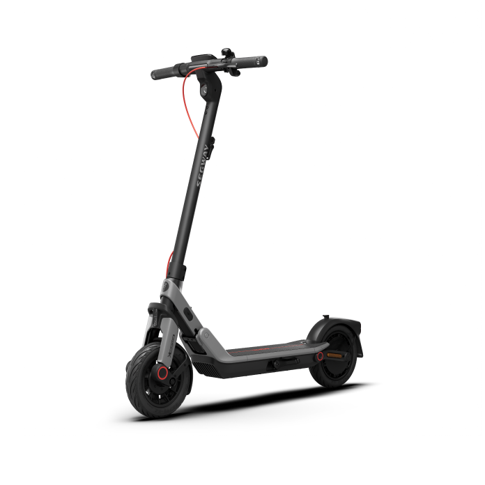 E3 Pro KickScooter