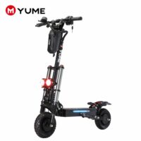 Escooter Malaysia YUME Y10 Electric Scooter