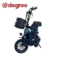 Escooter Malaysia eDegree FS1 Electric Scooter