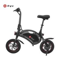 Escooter Malaysia DYU D1F Electric Scooter