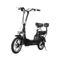 Escooter Malaysia Mobot EV 2019 Electric Scooter