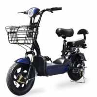 BM 2.0 Electric Scooter