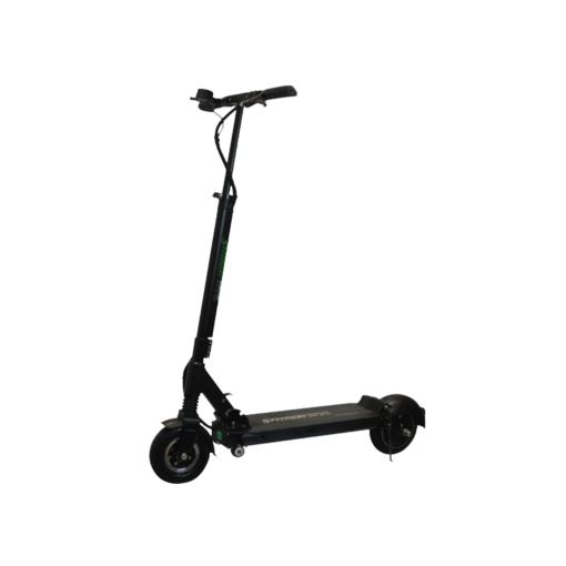 Eko Life Malaysia Minimotors Speedway Mini 4 Eye Electric Scooter – 16 Ah Battery