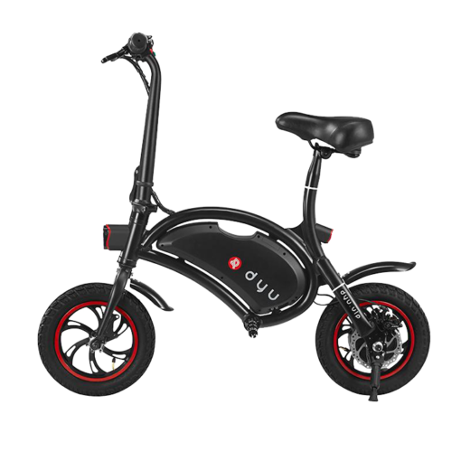 Eko Life Malaysia DYU D1 UL2272 Certified Electric Scooter