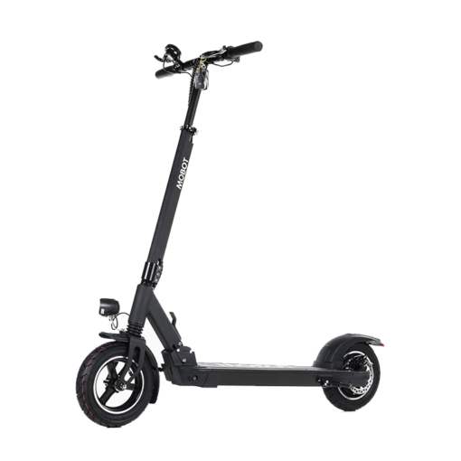 Eko Life Malaysia Mobot Freedom 3S Electric Scooter with Adult and Child Seat