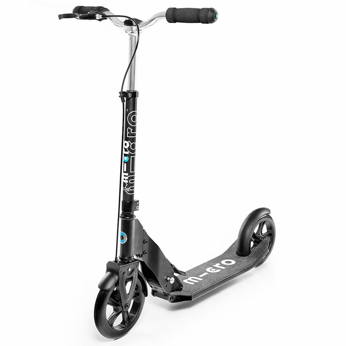 Decks And Scooters (Micro) Micro Downtown Black