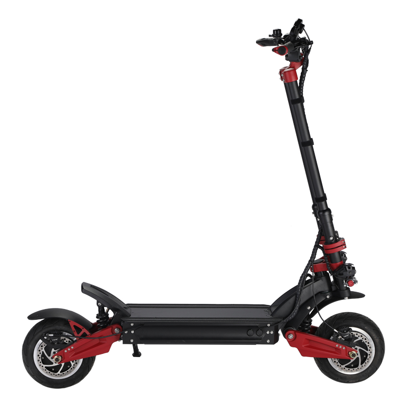 888Bike Thailand ONESTEP X11-DDM ล้อ 11 นิ้ว มอเตอร์ 3200W 72V 26AH /3200W 72V 32AH(LG)