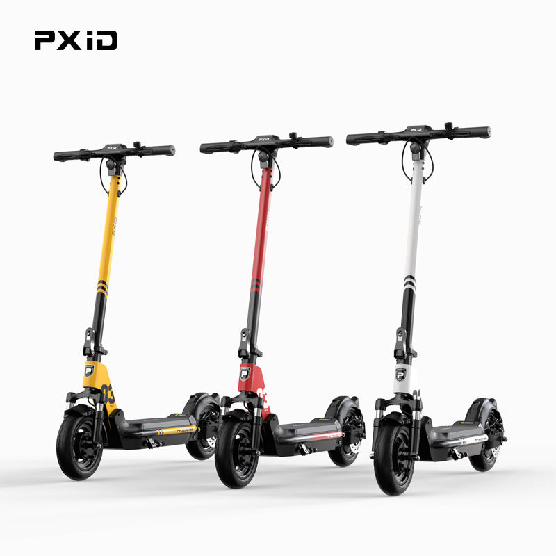 888Bike PXID URBAN 03 New Design Two Wheel Offroad E Scooter 3200W Dual Motor Electric Scooter...
