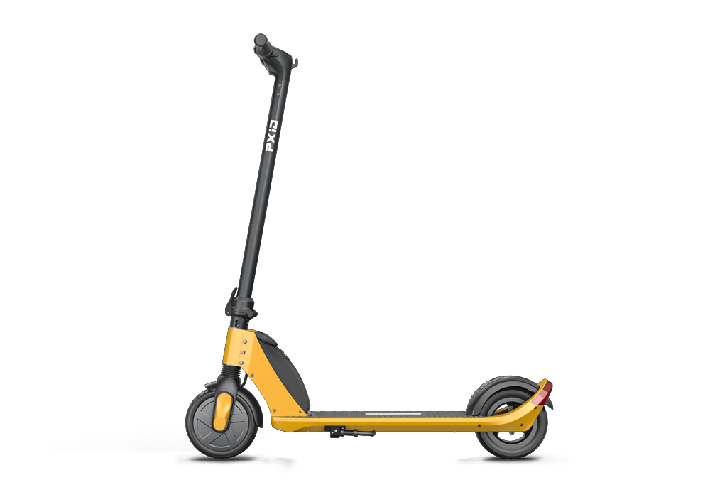 888Bike PXID P1 ELECTRIC SCOOTER