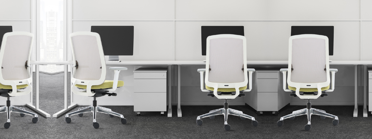 Benithem Sdn. Bhd. Knight Mesh Chair