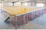 Mezzanine Floors