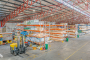 Warehouse Fit Outs
