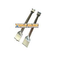 Pallet Rack Board Supports