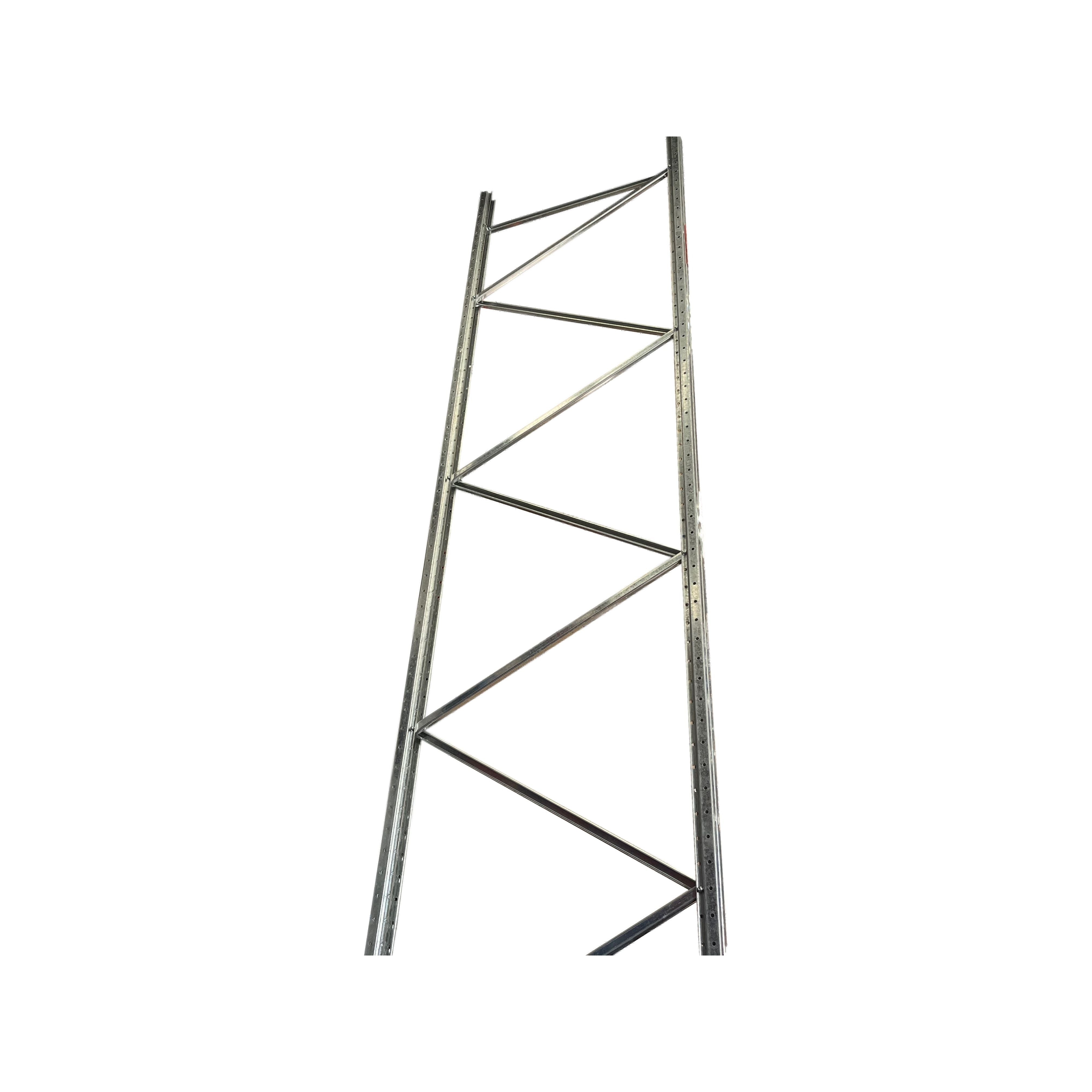 ReadyRack ReadyRack 1219mm deep pallet racking frame