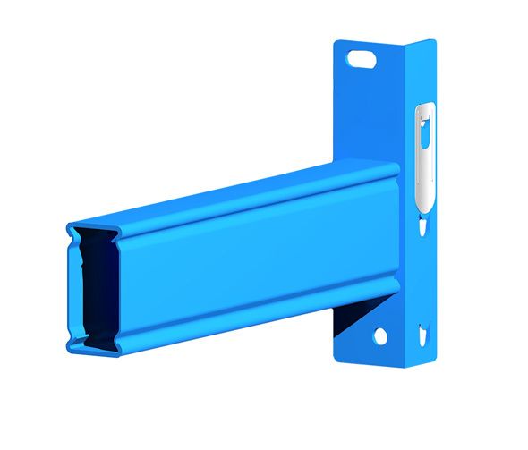 APC Storage Solutions Selective Pallet Racking