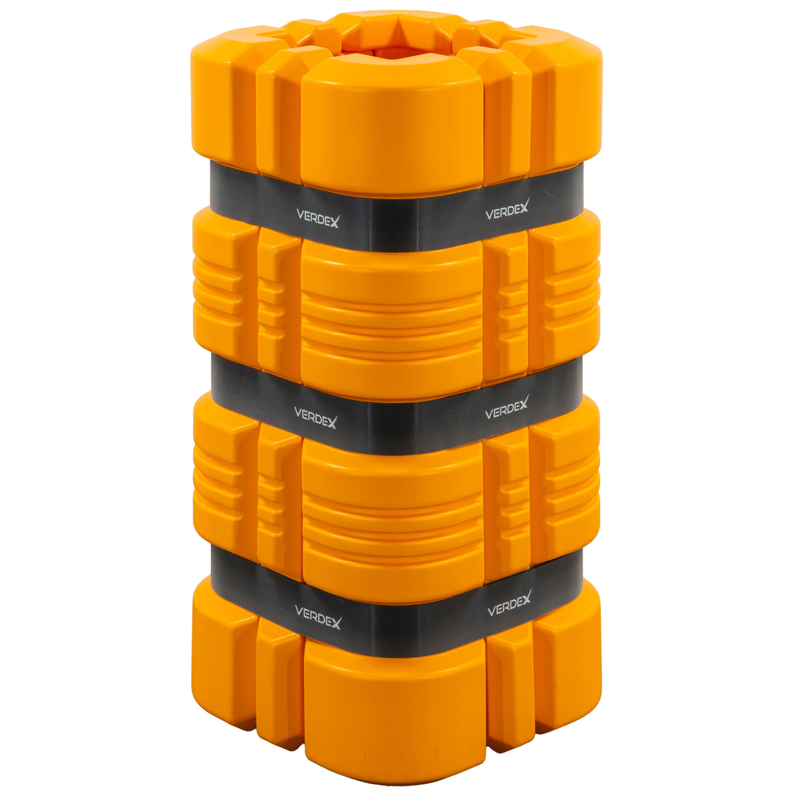 Verdex Equipment Column Protector Set (Suits 300x300mm)