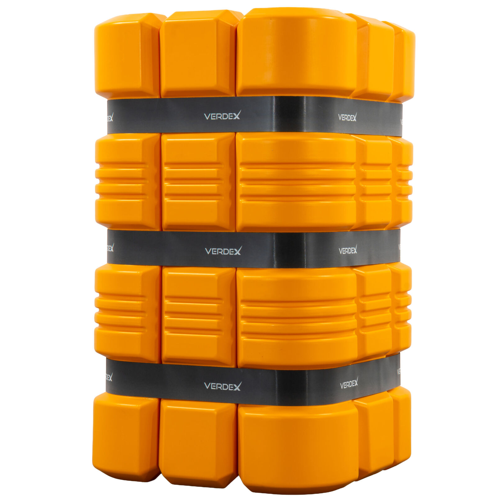 Verdex Equipment Column Protector Set (Suits 400x400mm)