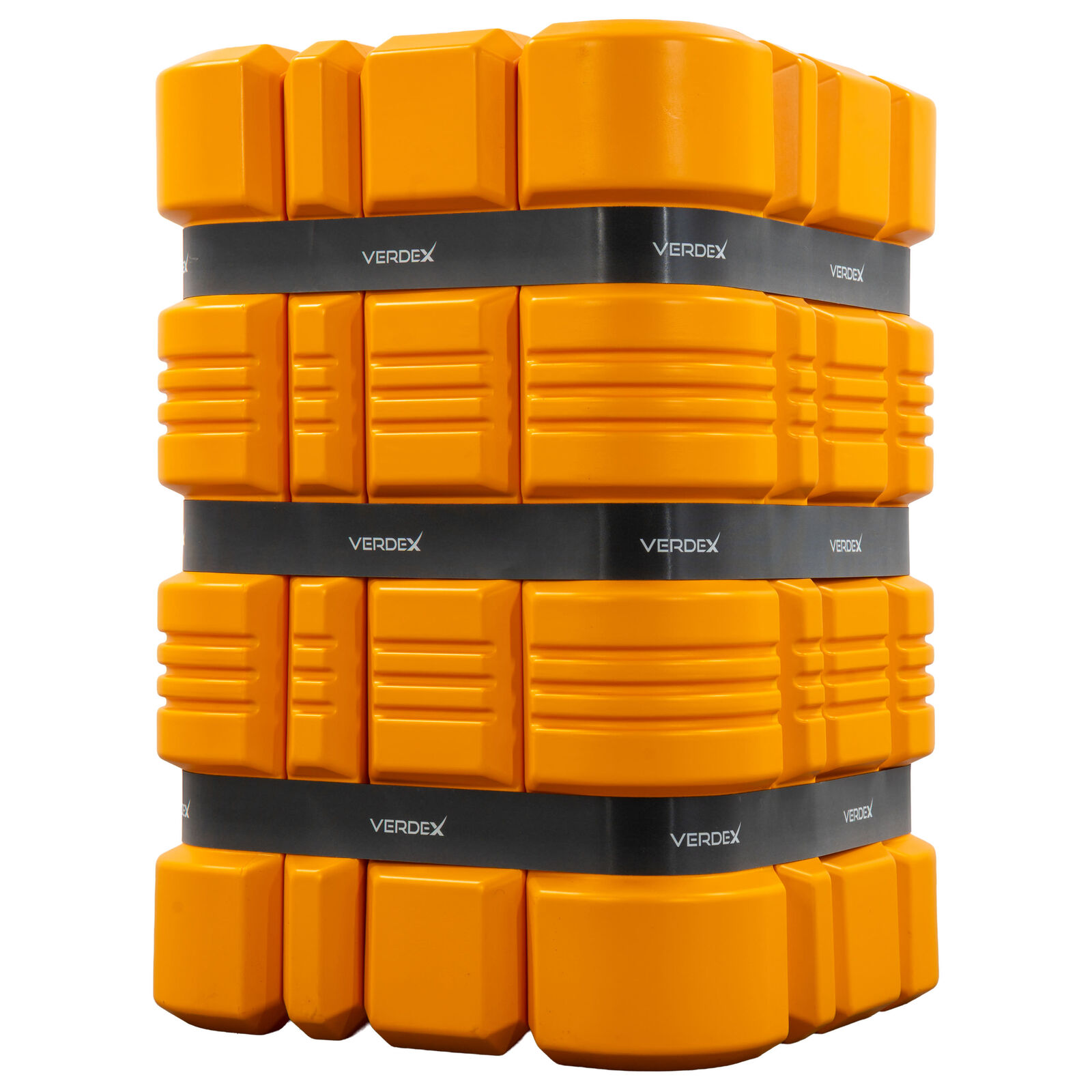 Verdex Equipment Column Protector Set (Suits 500x500mm)