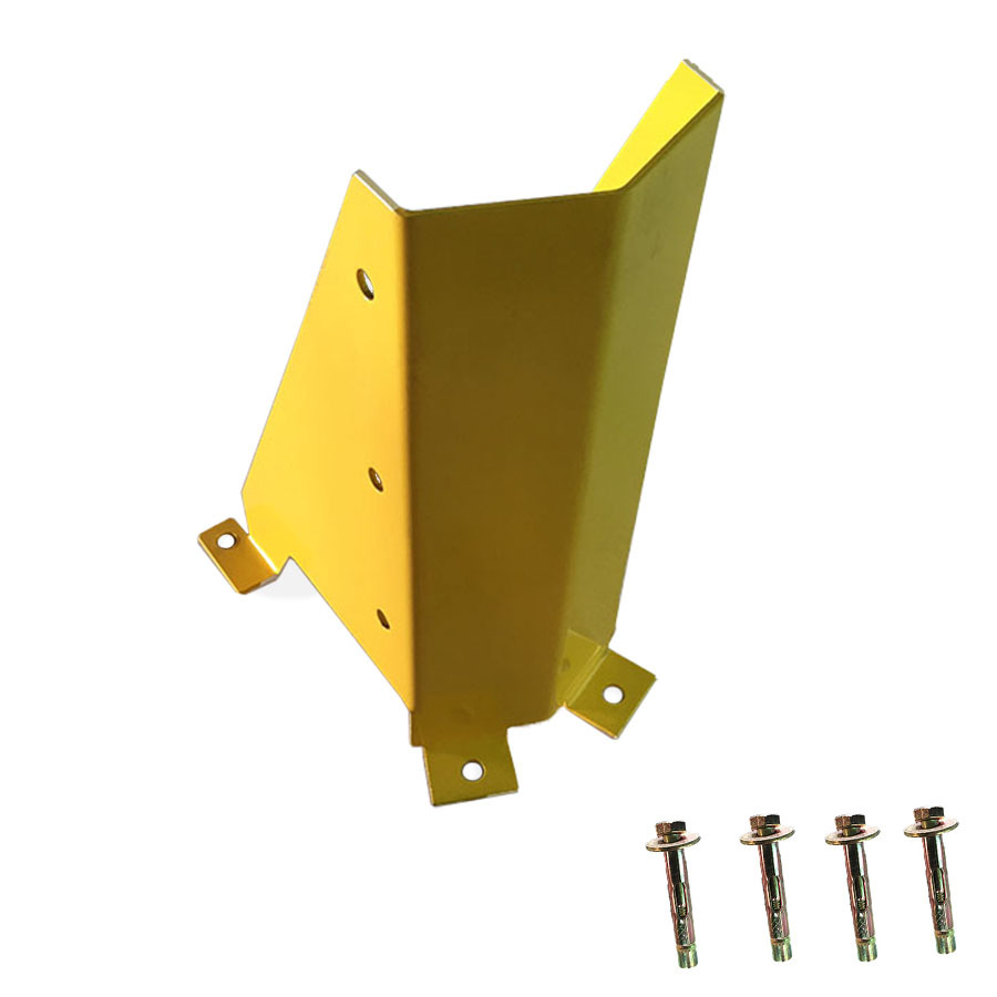 Wholesale Superstore Column Protector - Pallet Racking