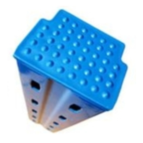 Wholesale Superstore Pallet Racking - End Cap for Frame