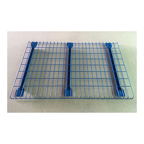 Pallet Racking Wire Deck - 1260 x 838mm