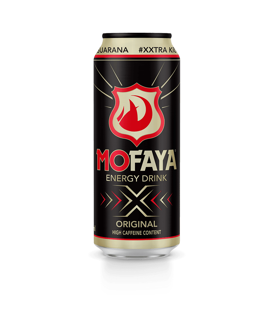 MoFaya Beverages Original