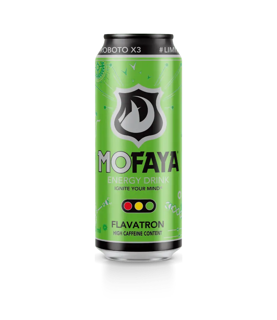 MoFaya Beverages Flavatron